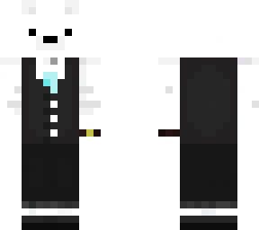 sillyslicemc skin