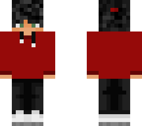 simmons76 requested skin
