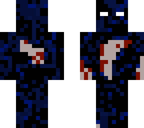 skin after battle??