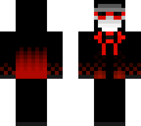skin for friend
