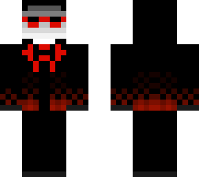 skin for friend