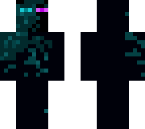 skulk enderman