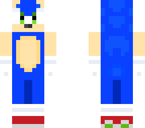 sonic the hedgehog