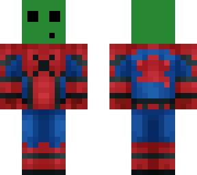 spider slime