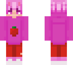 strawberry 2