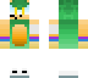 strikes the hedgehog - new style
