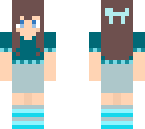 summer girl
