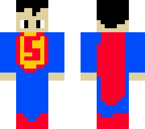 super man