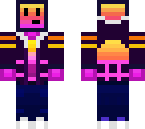 synthwawe