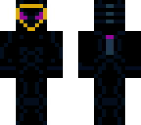 the destroyeur
