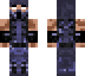 the grid noob saibot