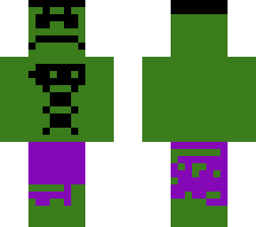 the incredable bul-idk