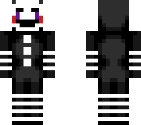 the marionette