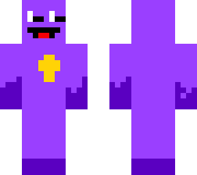 the ourple guy