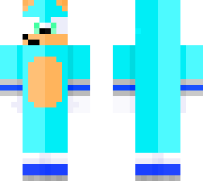 tuigi the hedgehog