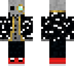 undeadbrave drip