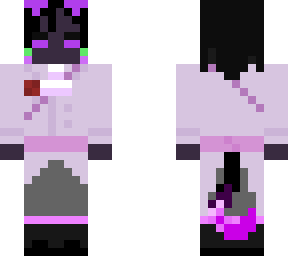 updated ender (waterdroplet smp)