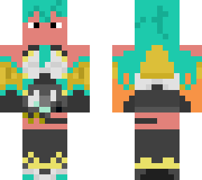 vyce (omega strikers)