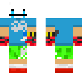 xbox 360 avatar (buddyboix)