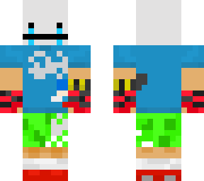 xbox 360 avatar (buddyboix) v2