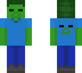 zombie