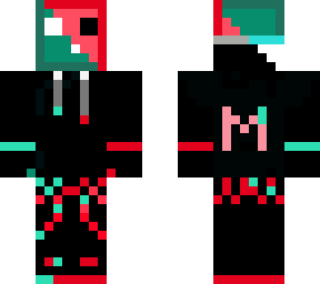 zombie mand0machine