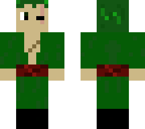 zoro