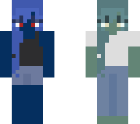 ❀ zombify . adoptables ❀