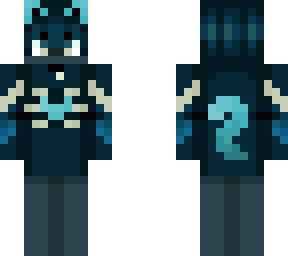 ~warden neko~