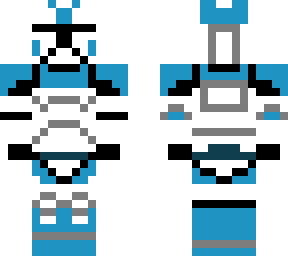 241st clone trooper