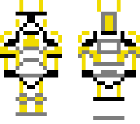 62nd clone trooper