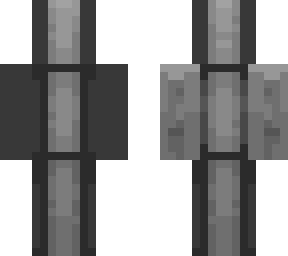 a door hinge