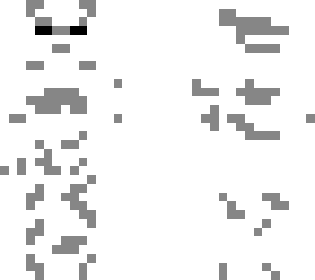 a ghost