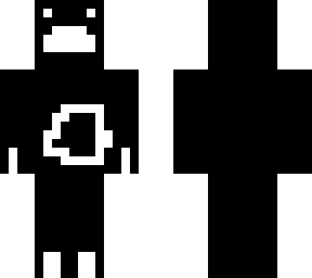 a random skin