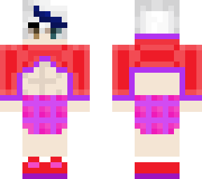 adrian [fix]