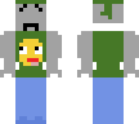 angry john