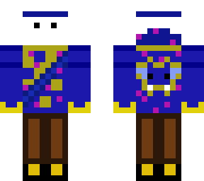 arrepvp blue bats