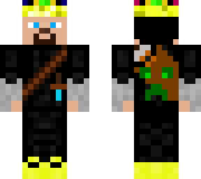 assasin's king