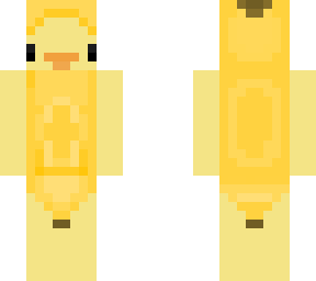 banana banana bird