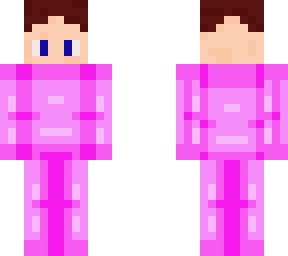 basic shaded skin pink