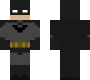 batman (darker suit)