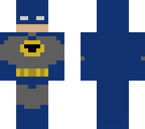 batman