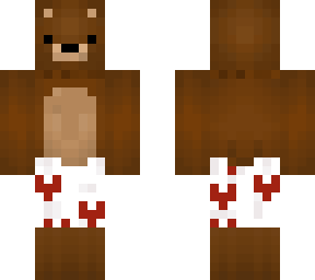 bear