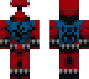 ben reilly