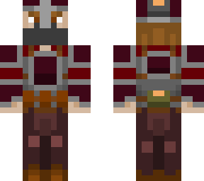 blood squad operator