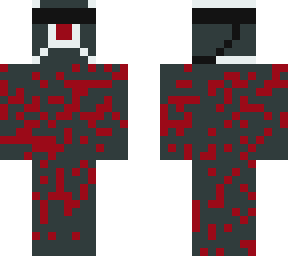 blood warrior