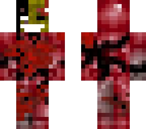 bloodsteve v2