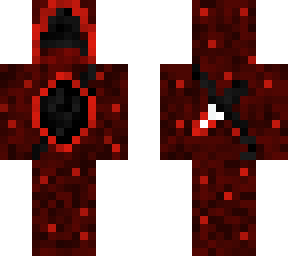 bloody demon