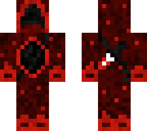 bloody demon