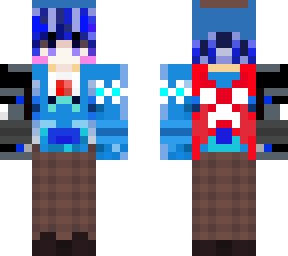 blue boy3.0